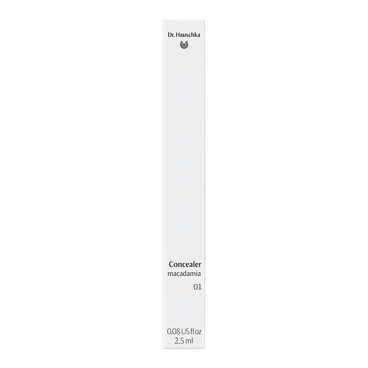 Dr. Hauschka Concealer | 01 Macadamia