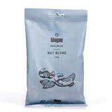 Nut Blend Raw Økologisk