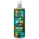 Faith in Nature Shampoo | Kokos