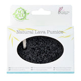 Natural Lava Pumice fra So Eco