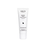IDUN minerals Mineral Rich Night Cream | 50 ml fra IDUN minerals