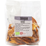 Biogan Mango, Tørret Ø | 150 gr fra Biogan
