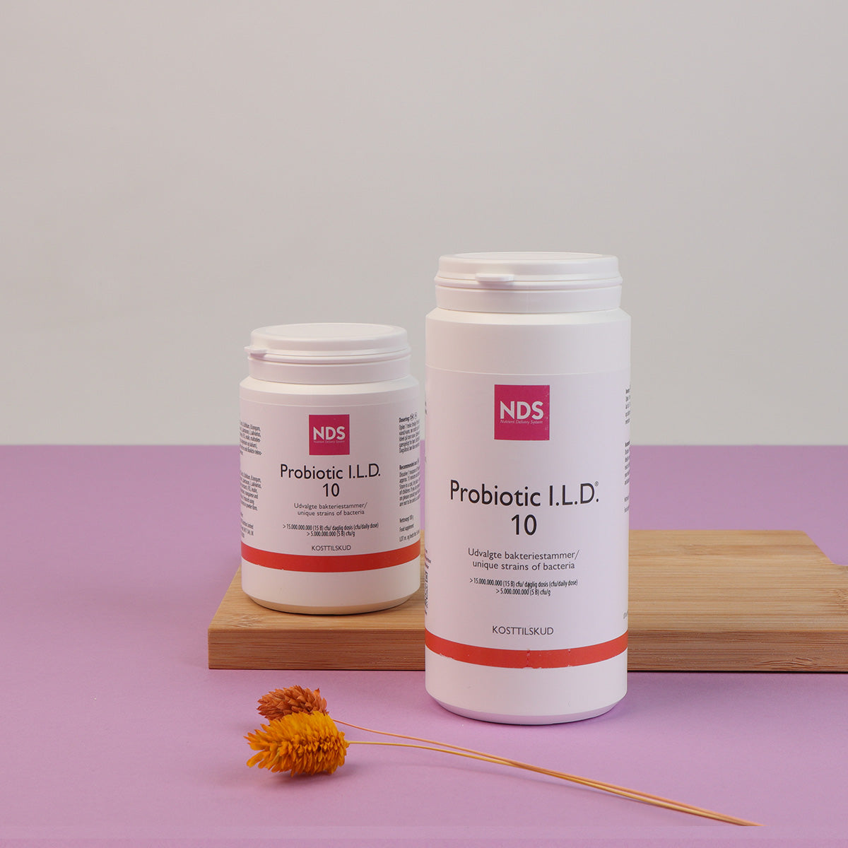 ILD 10 Probiotic