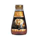 Sirup Caramel - Glutenfri
