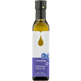 Clearspring Linfrøolje Økologisk | 250 ml fra Clearspring