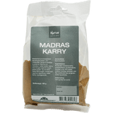 Natur-Drogeriet Karry Madras Sterk | 100 g