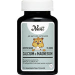 Nani Kalsium+Magnesium for barn | 91 g