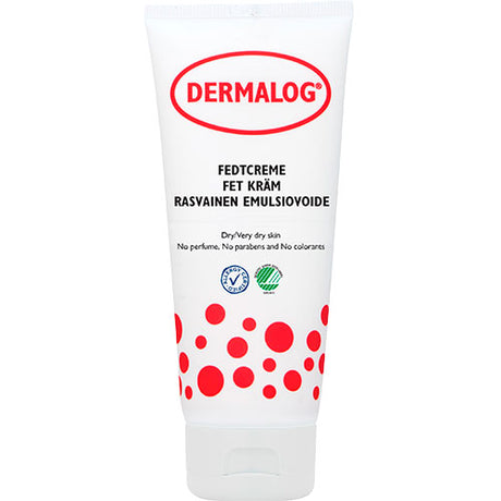 Dermalog Fet Krem | 100 ml fra Dermalog