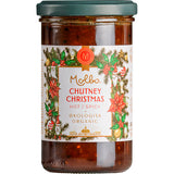 Molbo Jule Chutney Ø