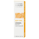 BODY CARE Kroppsolje