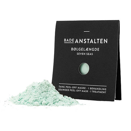 Ansiktsmaske Peel-off Tang Bølgelengde