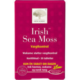 New Nordic Irish Sea Moss | 30 Tabl. fra New Nordic