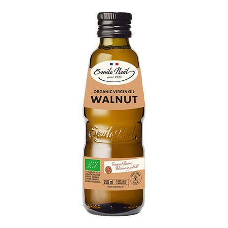 Valnøttolje Øko