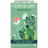 Natracare Truseinnlegg | Curved
