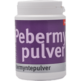 Obbekjærs Peppermyntepulver | 170 g