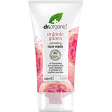 Dr. Organic Guava Face Wash | 150 ml fra Dr. Organic