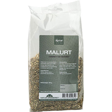 Malurt Tørket Urt