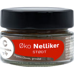 Nellik Pulver Ø
