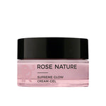 Rose Nature supreme Glow Krem Gel