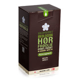 Linfrøolje Kaldpresset Øko fra Nyborggaard