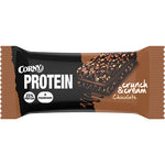 Corny Protein Crunch&cream Chocolate | 35 gr