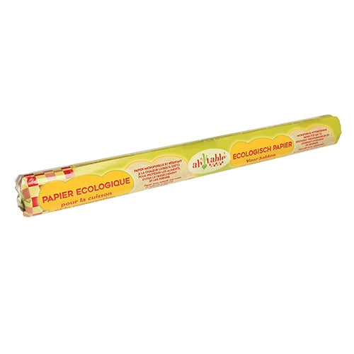Mat og bakepapir