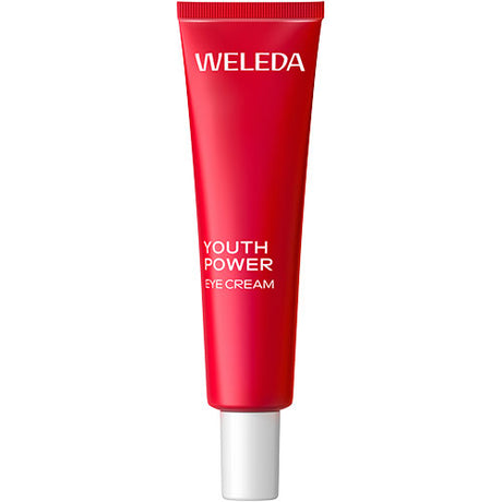 Weleda Youth Power Eye Cream Pomegranate | 12 ml fra Weleda