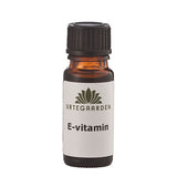 Urtegaarden E-vitamin | 30 ml fra Urtegaarden