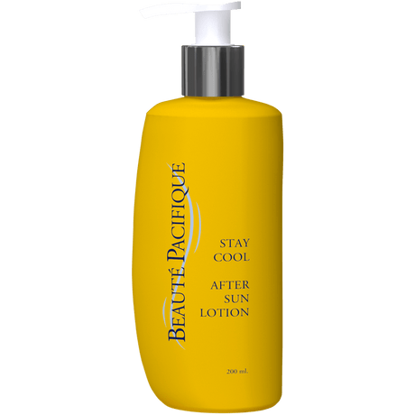 Beauté Pacifique After sun lotion Stay Cool | 200 ml