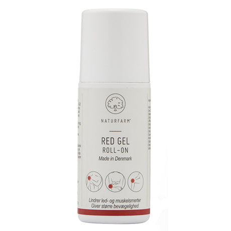 Muscle Therapy Roll-On