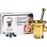 Pharma Nord B-daddy | 60 kapsler