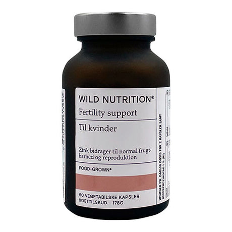 Fertility Support multivitamin for kvinner