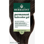 Herbatint 3N hårfarge Dark Chestnut