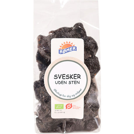 Svisker Ø