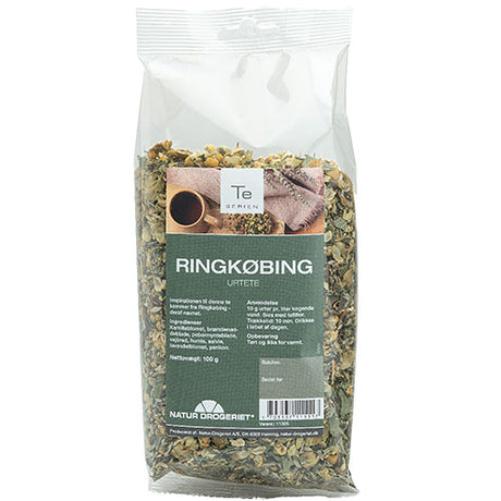 Ringkøbing Urte Te
