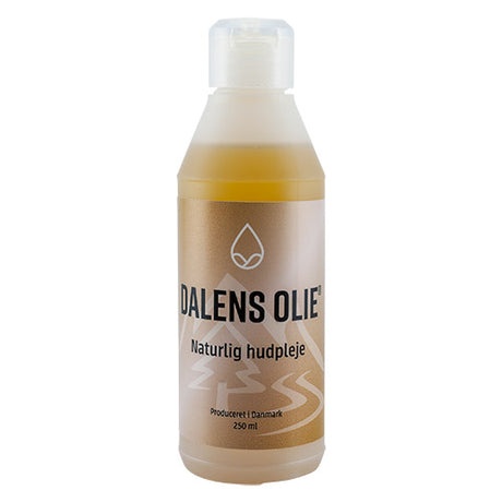 Dalens Olje
