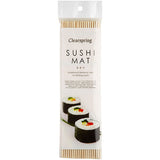 Sushi Matte fra Clearspring