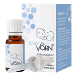 Värn Babyvärn | 9 ml fra Värn