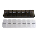 Pillereske 7 Dager - Plast fra Mecindo.no