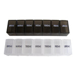 Pillereske 7 Dager - Plast