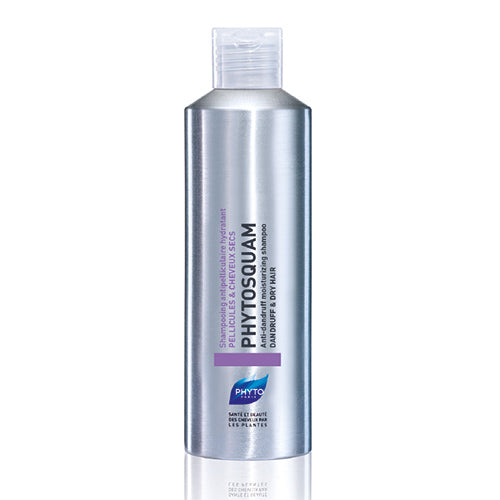 quam Anti-Dandruff Purifying Sjampo