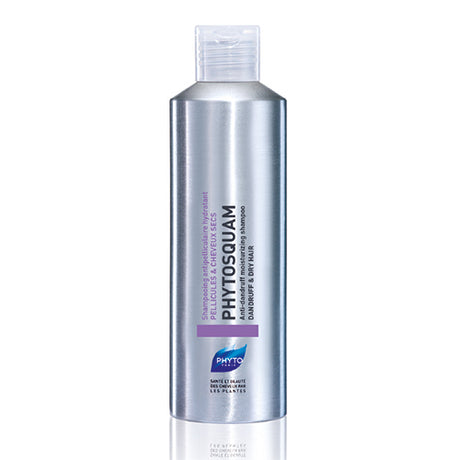 quam Anti-Dandruff Purifying Sjampo