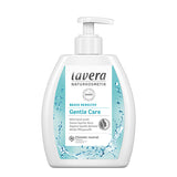 lavera Handwash Basis Sensitiv Care Mild | 250 ml fra lavera