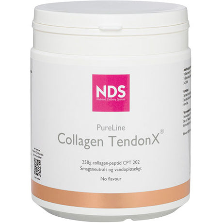 Collagen TendoX