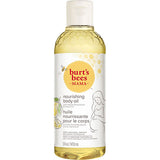Mama Bee Nourishing Body Oil fra Burt's Bees