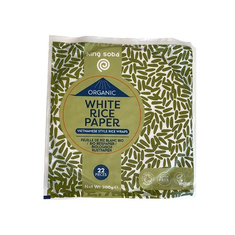Ris Papir Øko
