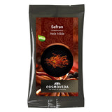 Safran Hele Stykker Øko fra Cosmoveda