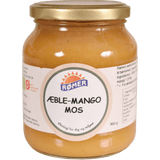 Rømer Eple-Mangopuré Demeter Økologisk | 360 g