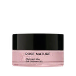 Cooling Spa Eye Cream-Gel