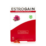 Estrogain for overgangsaldern